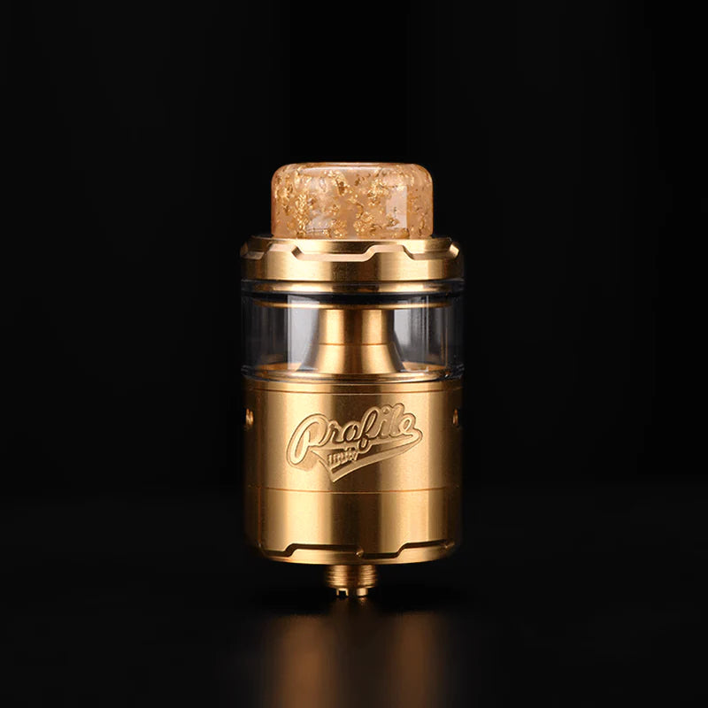 Wotofo Profile Unity RTA (Golden)