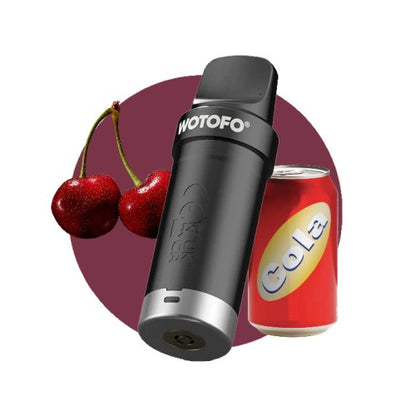 Wotofo NexPods 5500 Puffs 50MG