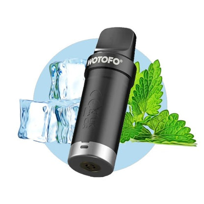 Wotofo NexPods 5500 Puffs 50MG