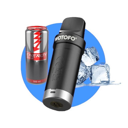 Wotofo NexPods 5500 Puffs 50MG