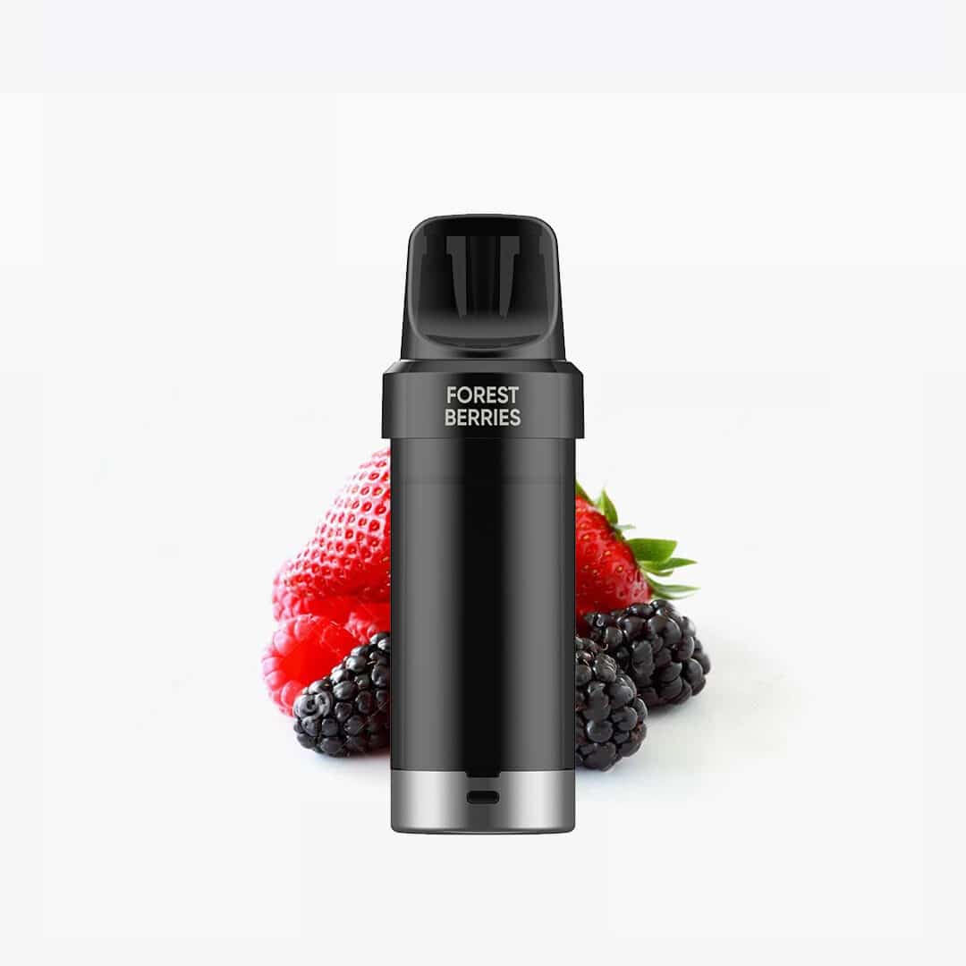 Wotofo nexPod 5500 Puffs 50MG Wotofo nexPod 5500 Puffs 50MG