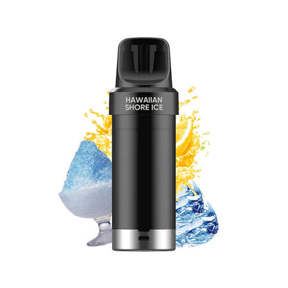 Wotofo NexPods 5500 Puffs 50MG