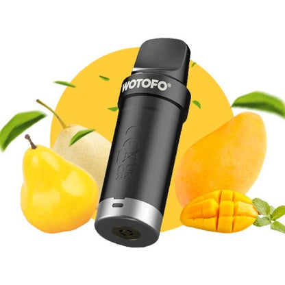 Wotofo NexPods 5500 Puffs 50MG