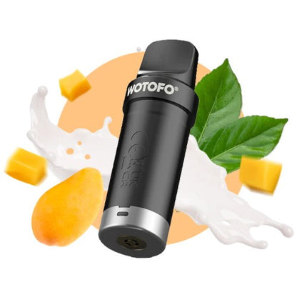 Wotofo NexPods 5500 Puffs 50MG