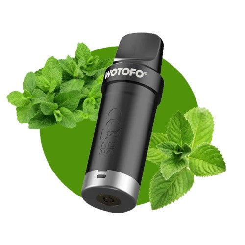 Wotofo nexPod 5500 Puffs 50MG - Cloudy Vape Co. Umhlanga.