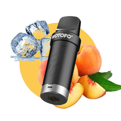 Wotofo NexPods 5500 Puffs 50MG