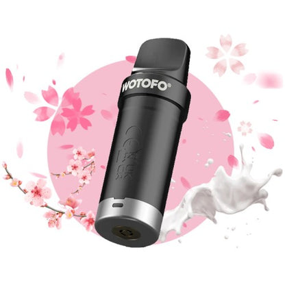 Wotofo NexPods 5500 Puffs 50MG