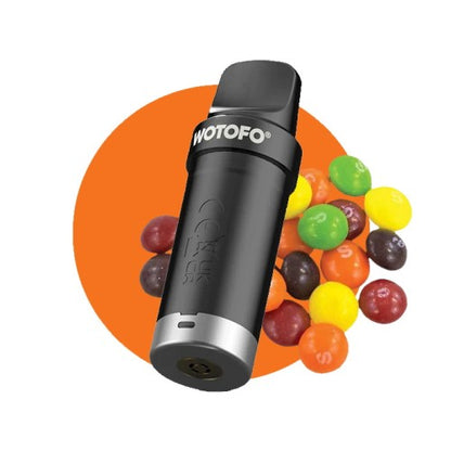 Wotofo NexPods 5500 Puffs 50MG