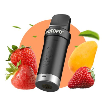 Wotofo NexPods 5500 Puffs 50MG