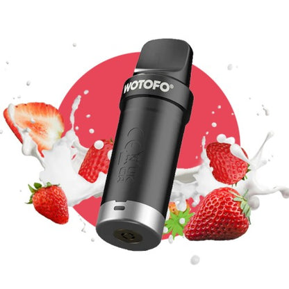 Wotofo NexPods 5500 Puffs 50MG