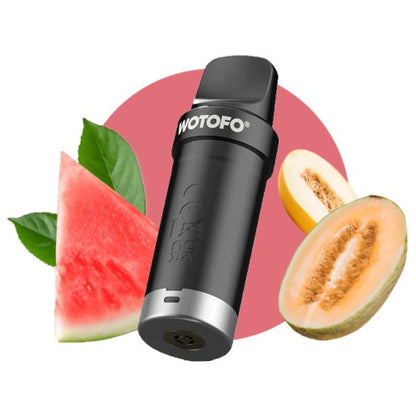 Wotofo NexPods 5500 Puffs 50MG