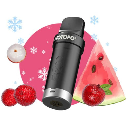 Wotofo NexPods 5500 Puffs 50MG