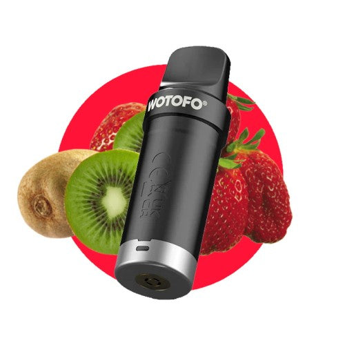 Wotofo nexPod 5500 Puffs 50MG Wotofo nexPod 5500 Puffs 50MG