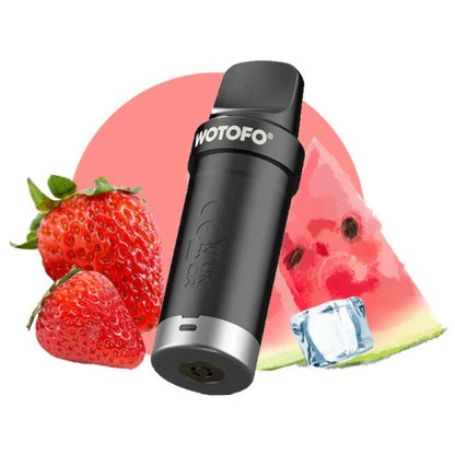 Wotofo NexPods 5500 Puffs 50MG