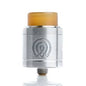 Wotofo Vaporous RDA Silver