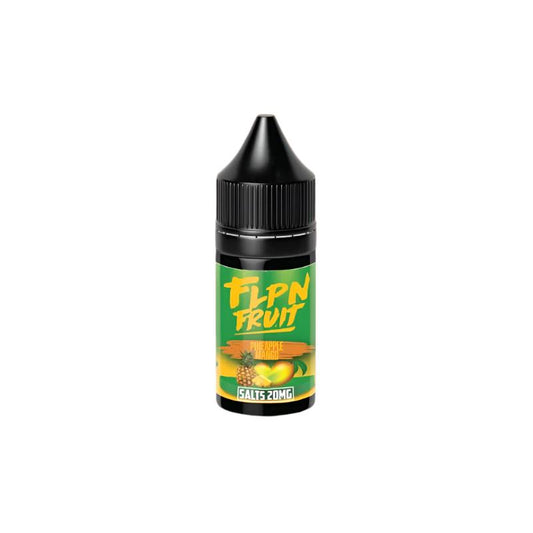 Cosmic Dropz Salts/Flpn Fruit- Pineapple Mango 30ML