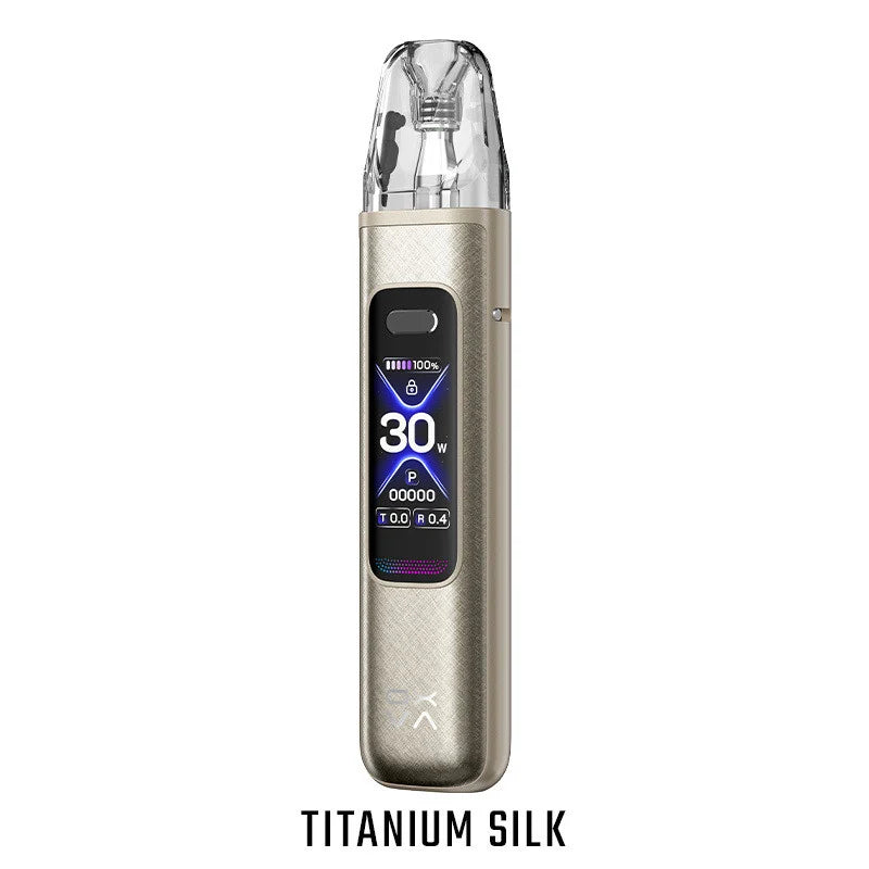Oxva Xlim Pro 3 Pod Kit