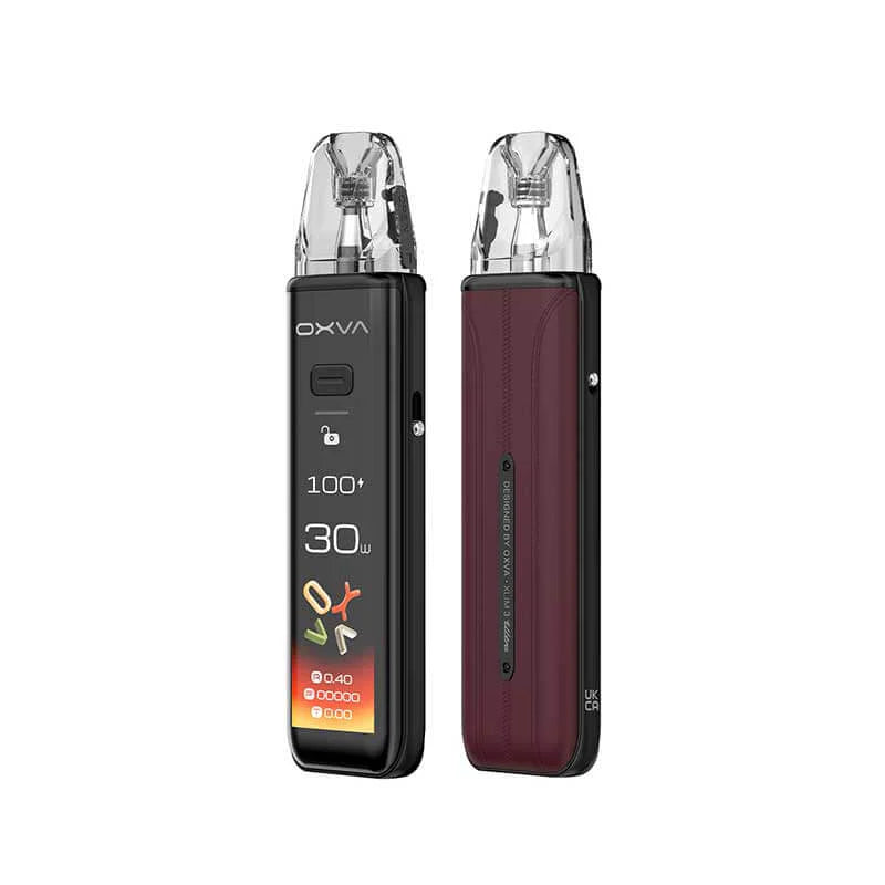 Oxva Xlim 3 Ultra Pod Device - Cloudy Vape Co. Umhlanga.