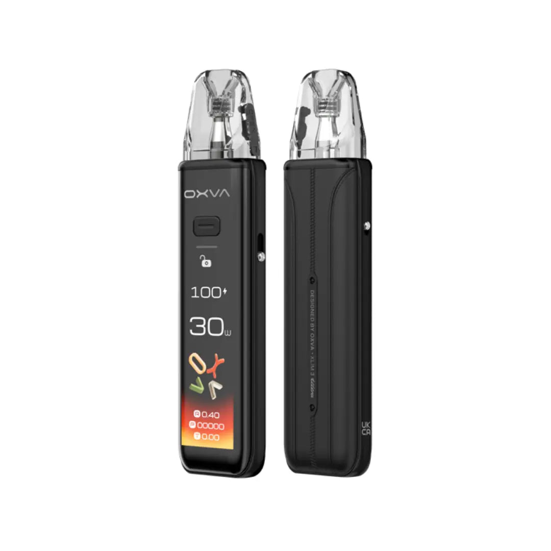 Oxva Xlim 3 Ultra Pod Device