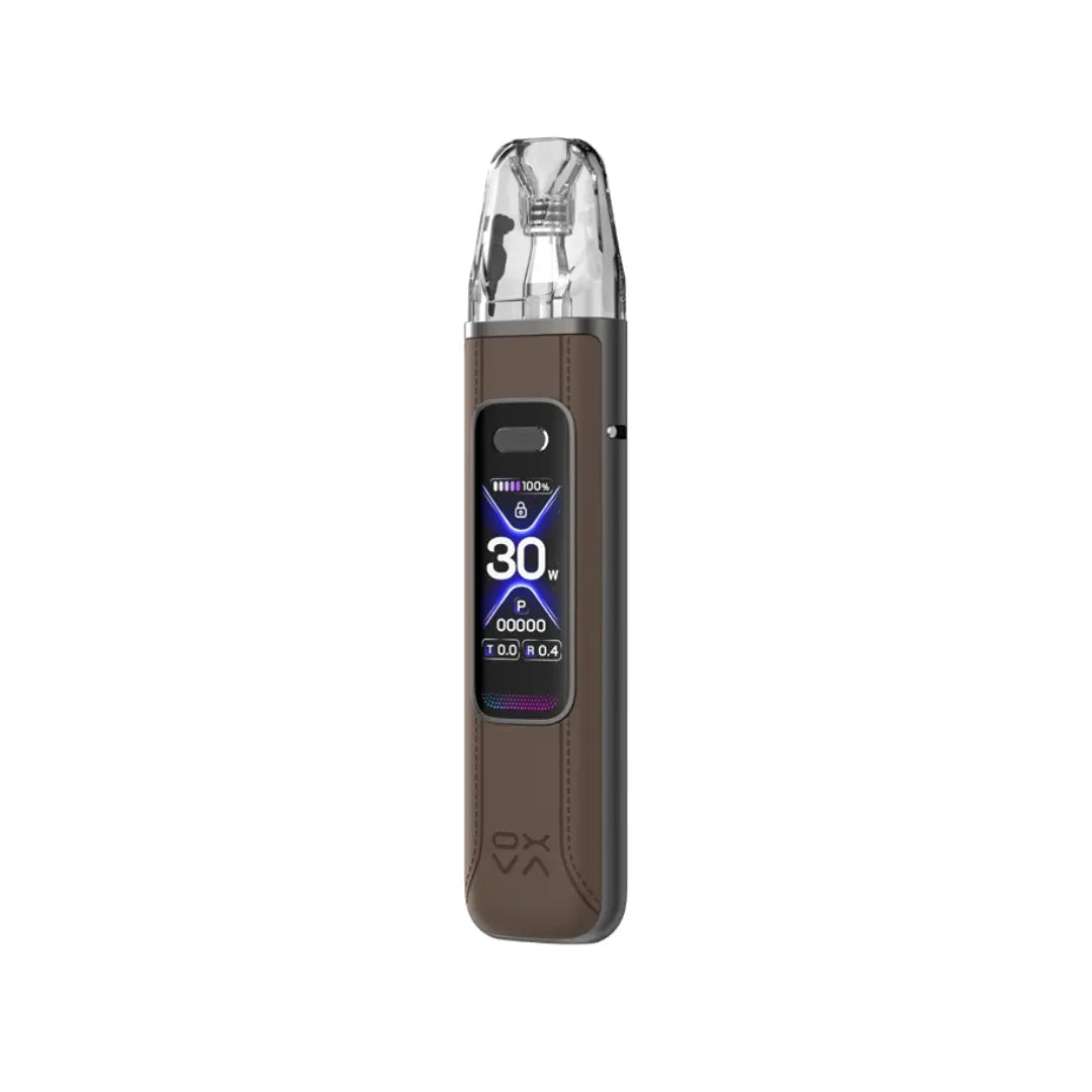 Oxva Xlim Pro 3 Pod Kit - Cloudy Vape Co. Umhlanga.
