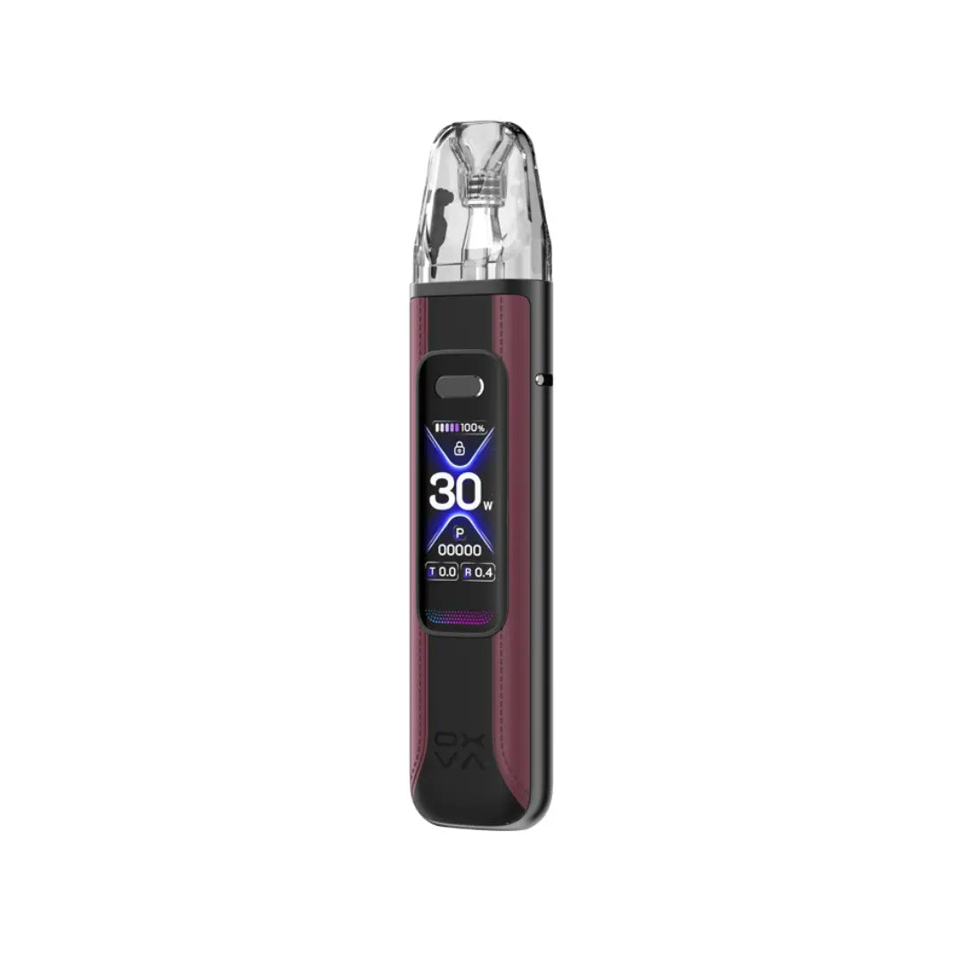 Oxva Xlim Pro 3 Pod Kit - Cloudy Vape Co. Umhlanga.