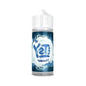 Yeti E-Liquid Longfills 120ML
