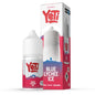 Yeti Summit Series Nic Salt Shortfills 30ML