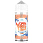 Yeti E-Liquid Longfills 120ML