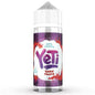 Yeti E-Liquid Longfills 120ML