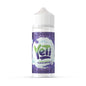 Yeti E-Liquid Longfills 120ML
