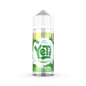 Yeti E-Liquid Longfills 120ML