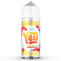 Yeti E-Liquid Longfills 120ML