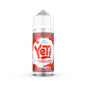 Yeti E-Liquid Longfills 120ML