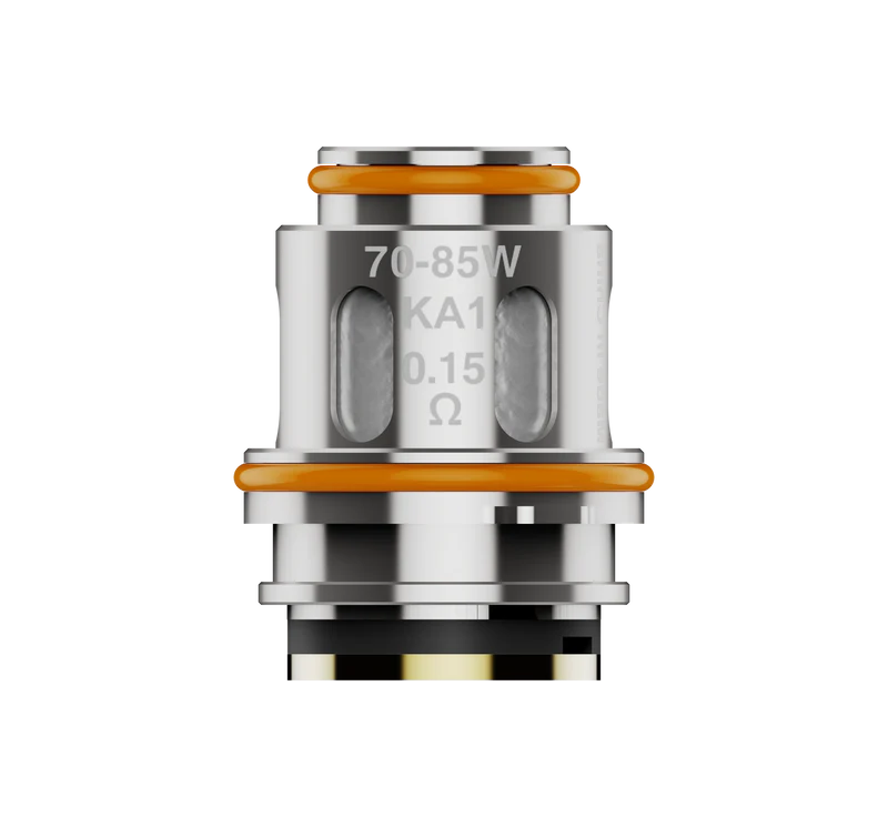 Geekvape Z Mesh Coils