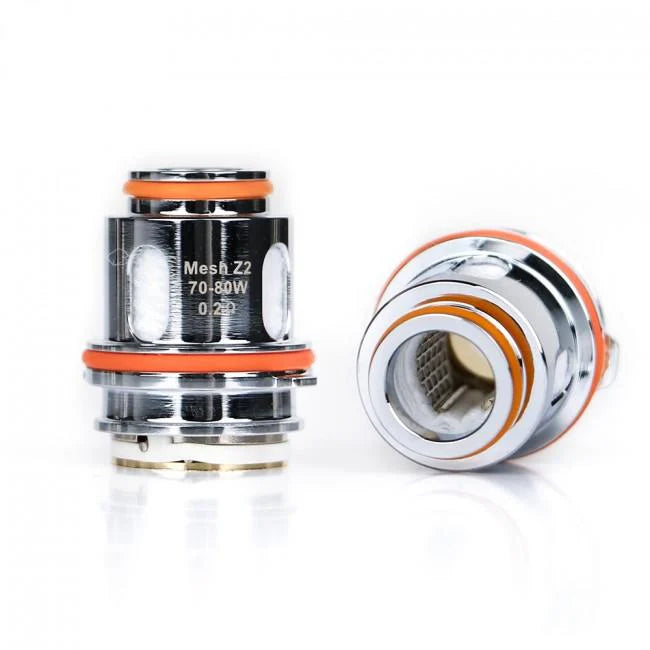 Geekvape Z Mesh Coils