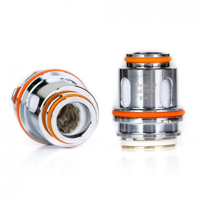 Geekvape Z Mesh Coils