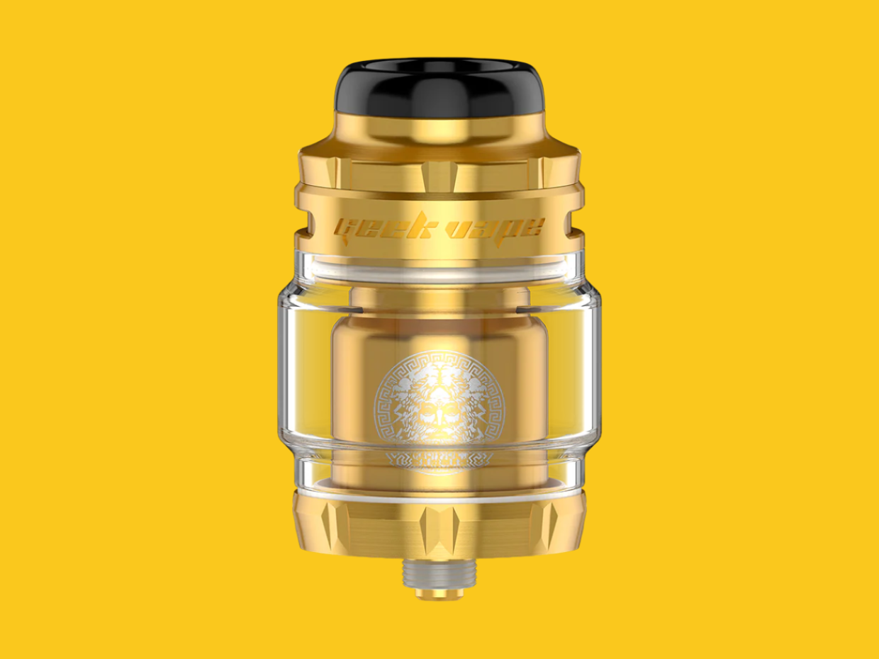 Geekvape - Zeus X 2 Mesh RTA