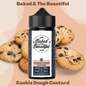 Baked and the Beautiful Cookie Dough Custard 2mg 120ml