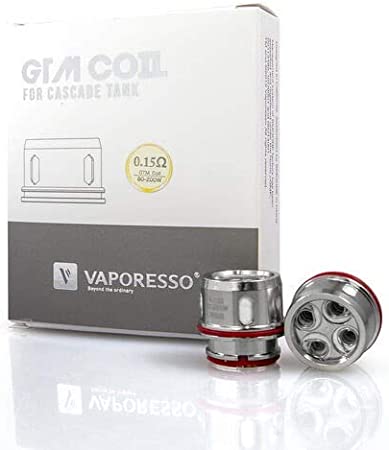 Vaporesso GTM 0.15 ohm Coil