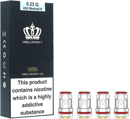 Uwell Crown 5 0.23 ohm Coil