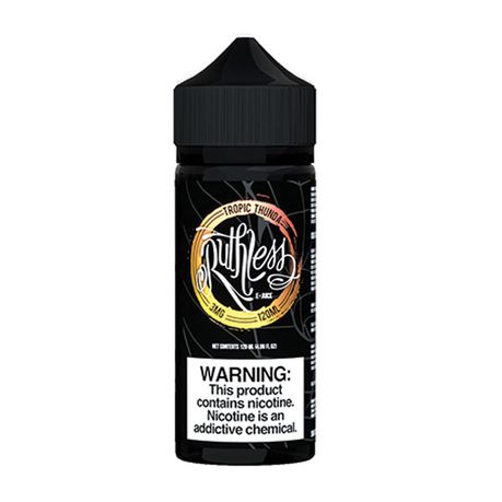 Ruthless Tropic Thunda 3MG 120ML