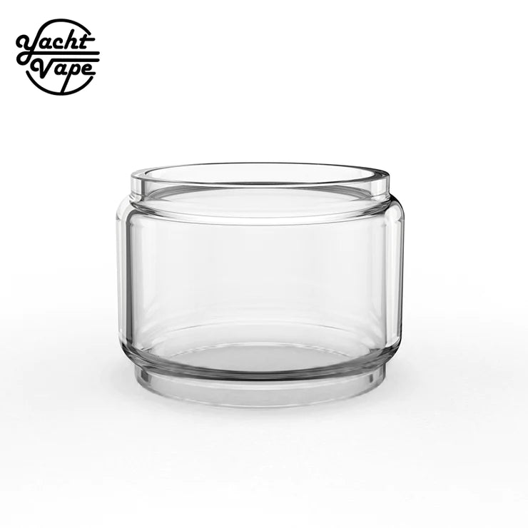 Yachtvape Eclipse Dual RTA Bubble Glass – Cloudy Vape Co. Umhlanga Ridge