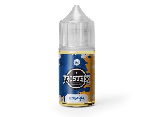 Nostalgia Frosteez 12mg 30ml