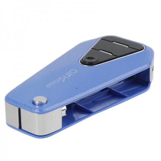 Airstech Turboo Premium Vaporizer (Blue)