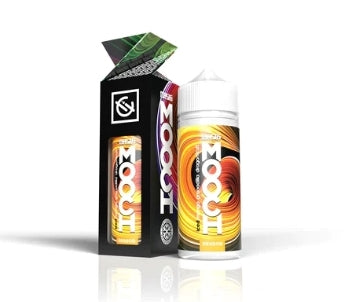 Asai Mooch Summer 2MG 120ML