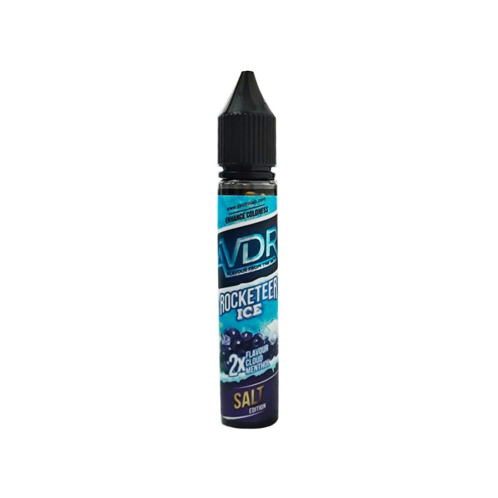 AVDR Salt Edition Rocketeer 35mg 30ml