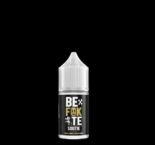 Befokte Lekka Icey Lemon Cola 35mg 30ml