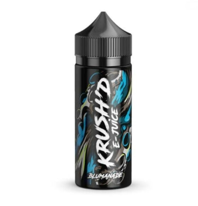 Krush'd Blumanade 100ML