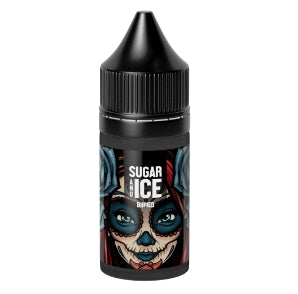 Bewolk Sugar and Ice Buried 25mg 30ml