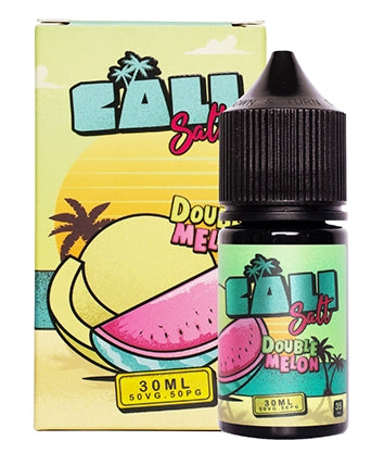 Nasty Juice - CaliSalt  Double Melon 35MG